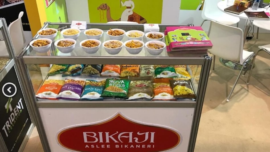 Bikaji Foods International: To offset these rising costs, MD Deepak Agarwal said his company has implemented selective price increases. Bikaji Foods International: To offset these rising costs, MD Deepak Agarwal said his company has implemented selective price increases.