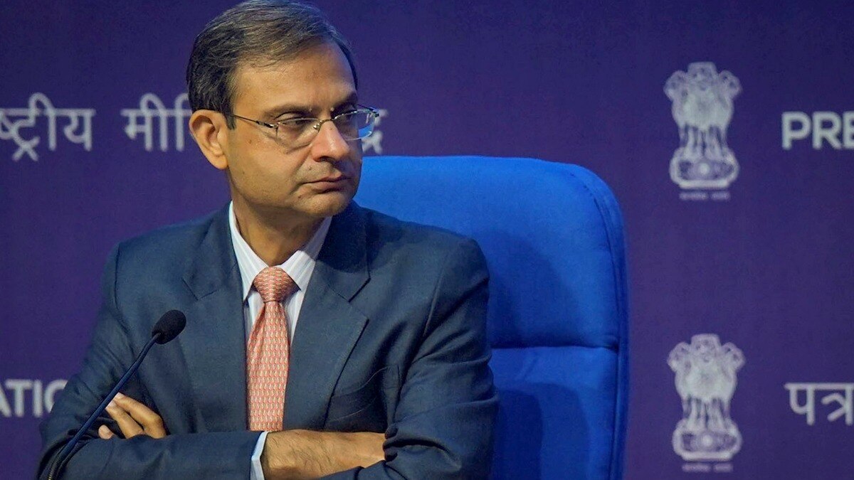 This was the first RBI monetary policy committee meeting with Sanjay Malhotra as the central bank governor. This was the first RBI monetary policy committee meeting with Sanjay Malhotra as the central bank governor.