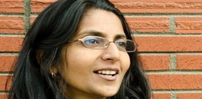 Seattle’s ex-council member Kshama Sawant claims India put her on ‘reject list’(X/@cmkshama) Seattle’s ex-council member Kshama Sawant claims India put her on ‘reject list’(X/@cmkshama)