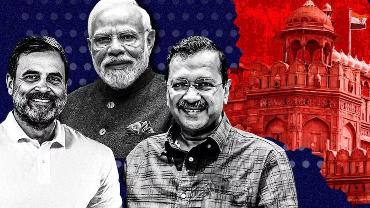 Delhi election results Live: BJP eyes comeback after 26 years Delhi election results Live: BJP eyes comeback after 26 years