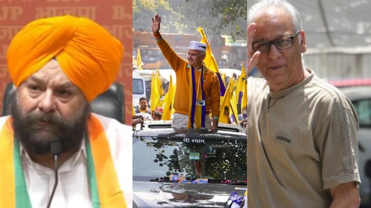 Jangpura Vidhan Sabha Election Results 2025: The former Delhi Deputy CM was relocated from Patparganj to Jangpura in a bid to battle anti-incumbency. Jangpura Vidhan Sabha Election Results 2025: The former Delhi Deputy CM was relocated from Patparganj to Jangpura in a bid to battle anti-incumbency.