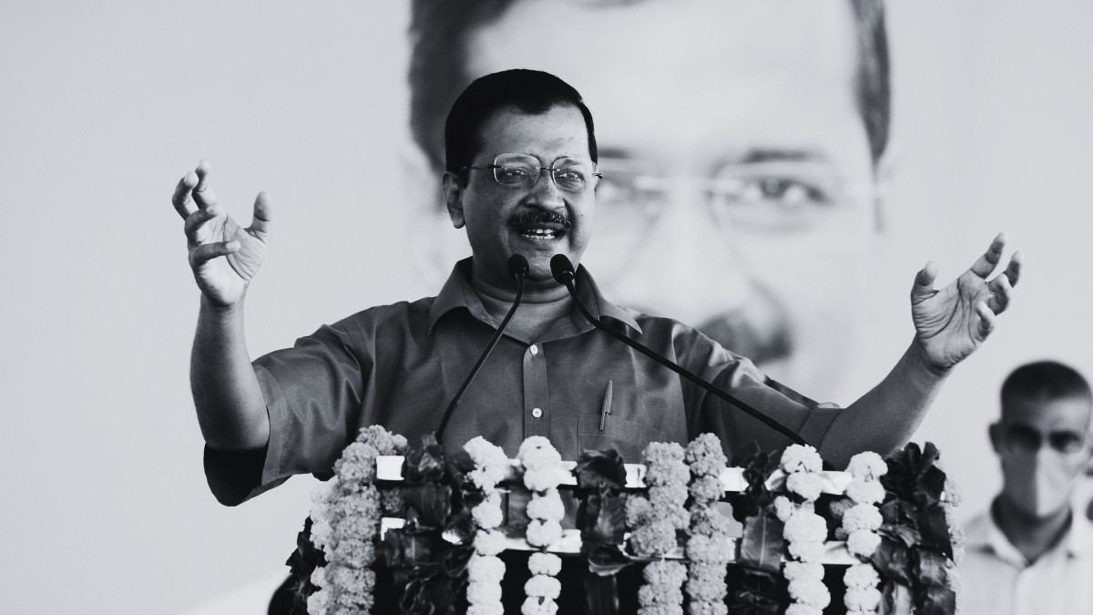 Delhi election results 2025: AAP loses its citadel! Here are the party's titans who lost big time Delhi election results 2025: AAP loses its citadel! Here are the party's titans who lost big time