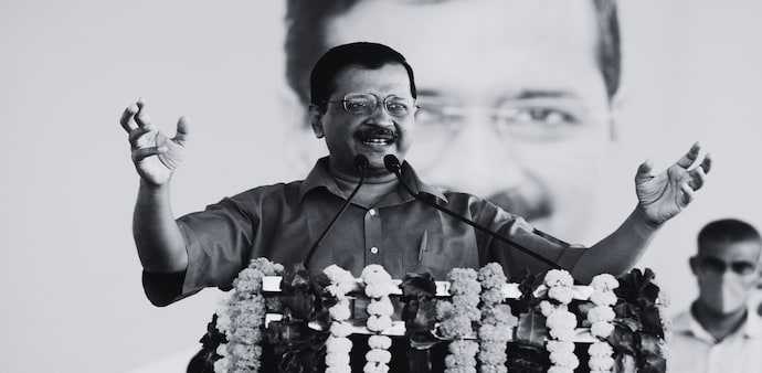 Delhi election results 2025: AAP loses its citadel! Here are the party's titans who lost big time Delhi election results 2025: AAP loses its citadel! Here are the party's titans who lost big time