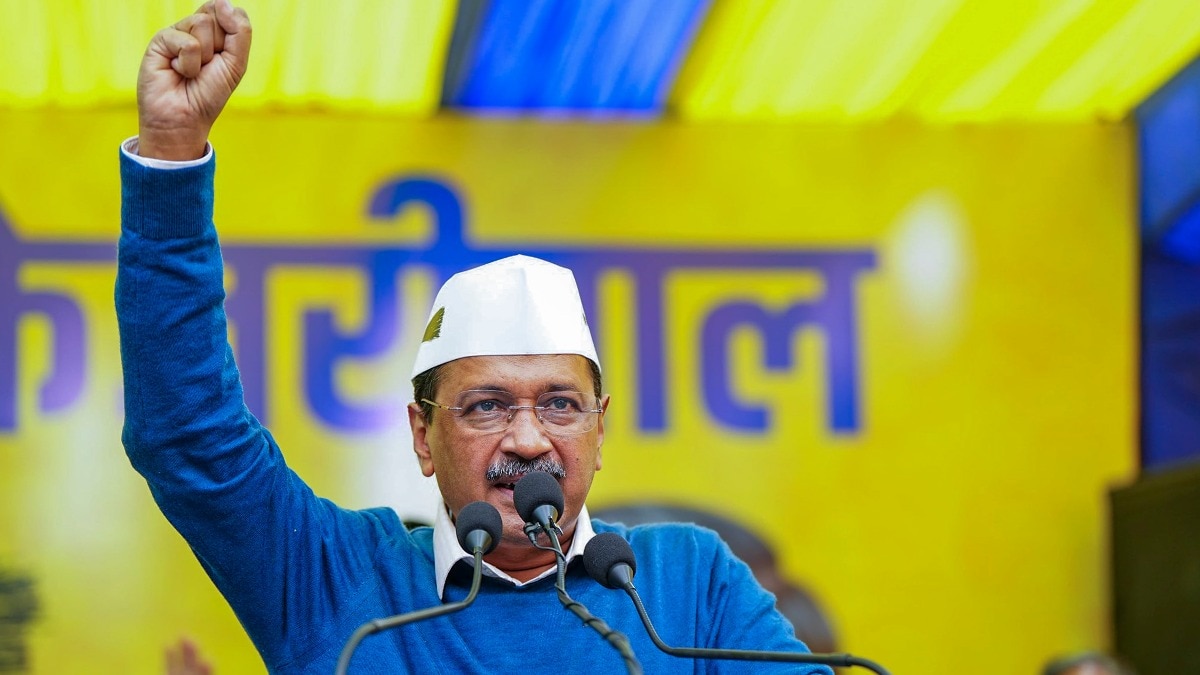 Delhi election results: GAD issues notice to not take any file out of the Secretariat without permission Delhi election results: GAD issues notice to not take any file out of the Secretariat without permission