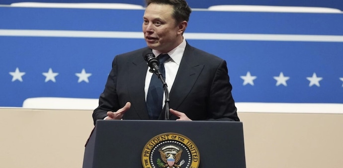 Elon Musk Elon Musk