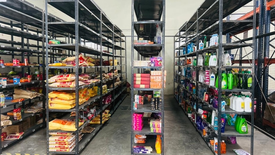 DTDC Dark Store DTDC Dark Store