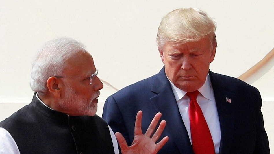 Trump-Modi meet: India is mulling additional tariff cuts, says report Trump-Modi meet: India is mulling additional tariff cuts, says report