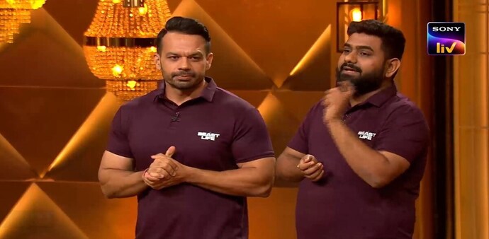 Gupta emphasized that Shark Tank India is marketed as an unscripted show, claiming there are no retakes during pitches. Gupta emphasized that Shark Tank India is marketed as an unscripted show, claiming there are no retakes during pitches.