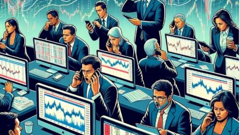 Banks such as HDFC Bank an SBI are looking to improve or maintain NIMs while others such as ICICI Bank and Axis Bank generally prefer higher NIM over growth. Banks such as HDFC Bank an SBI are looking to improve or maintain NIMs while others such as ICICI Bank and Axis Bank generally prefer higher NIM over growth.