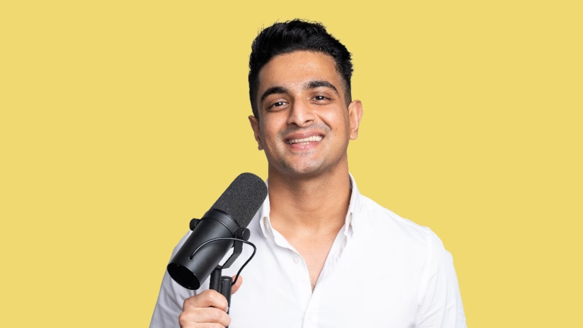 Ranveer Allahbadia has been at the middle of a controversy ever since his appearance in an episode of Samay Raina's India's Got Latent. Ranveer Allahbadia has been at the middle of a controversy ever since his appearance in an episode of Samay Raina's India's Got Latent.