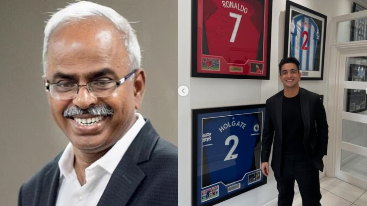 Velumani said that such channels should be banned Velumani said that such channels should be banned