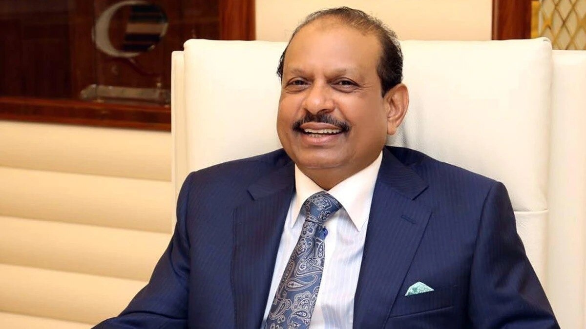 Lulu Group chairman M A Yusuf Ali Lulu Group chairman M A Yusuf Ali