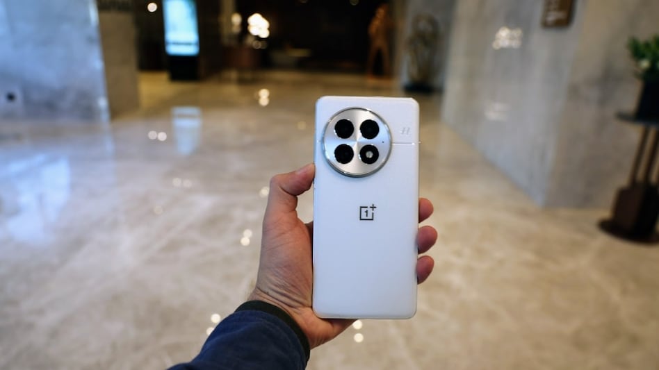 OnePlus 13 review: The flagship challenger just got serious OnePlus 13 review: The flagship challenger just got serious