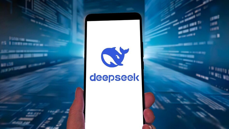 Google DeepMind CEO casts doubt on DeepSeek Google DeepMind CEO casts doubt on DeepSeek
