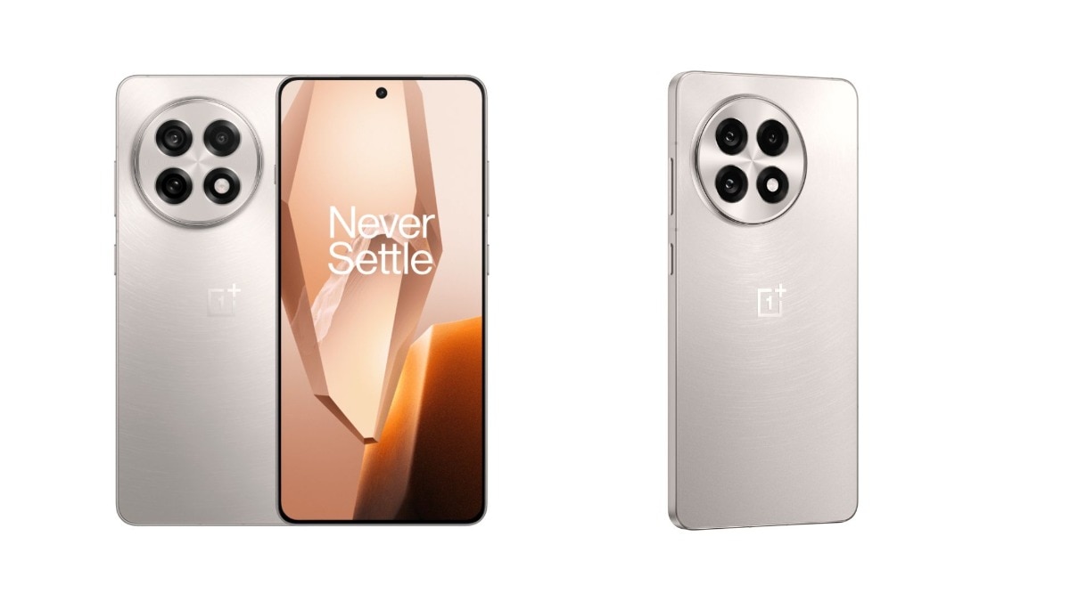 OnePlus 13R OnePlus 13R