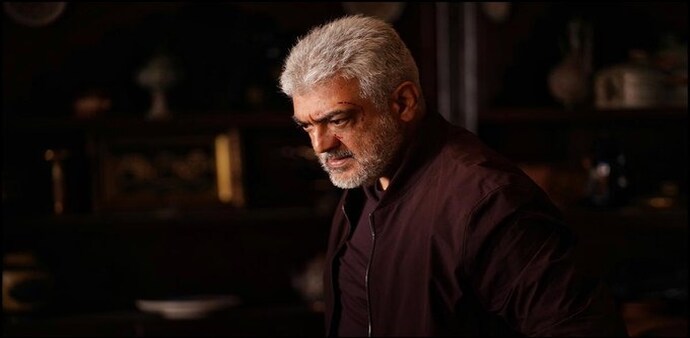 Vidaamuyarchi continues to remain far behind Ajith's previous films -- Thunivu and Valimai Vidaamuyarchi continues to remain far behind Ajith's previous films -- Thunivu and Valimai