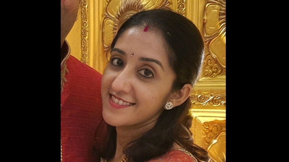 Racheal Kaur (Source/LinkedIn) Racheal Kaur (Source/LinkedIn)