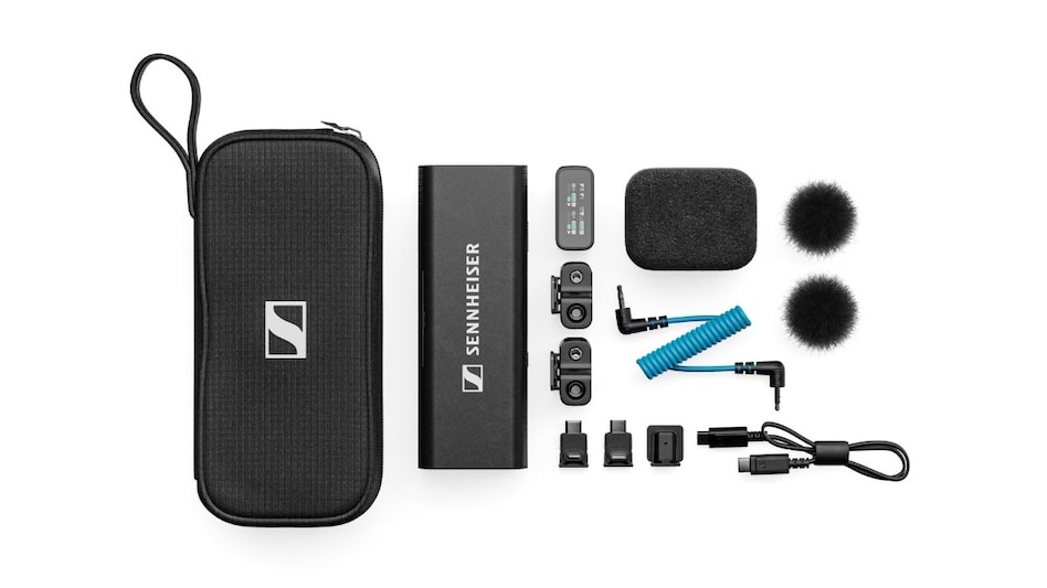 Sennheiser Profile Wireless Sennheiser Profile Wireless