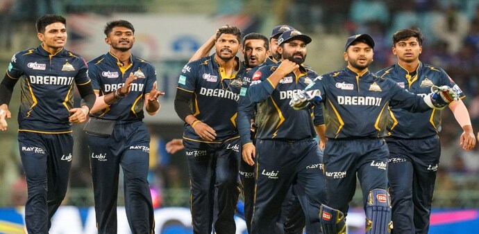 Gujarat Titans: Torrent Group in final stages of picking majority stake in IPL team Gujarat Titans: Torrent Group in final stages of picking majority stake in IPL team