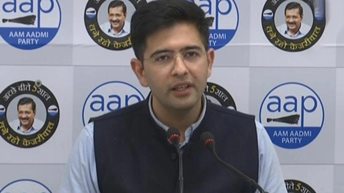 In July 2022, the Punjab government appointed Chadha as the chairman of its Advisory Committee. In July 2022, the Punjab government appointed Chadha as the chairman of its Advisory Committee.