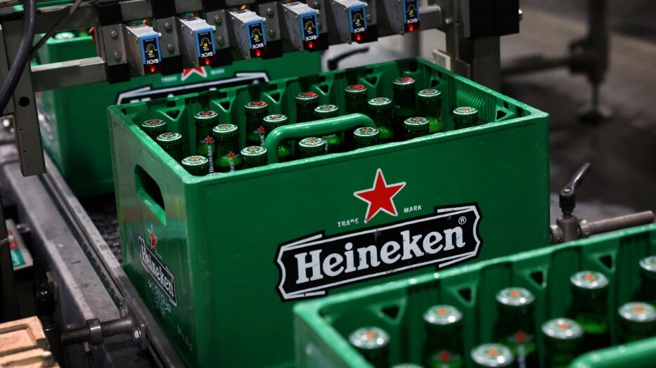 Telangana approves beer price hike after Heineken’s United Breweries row