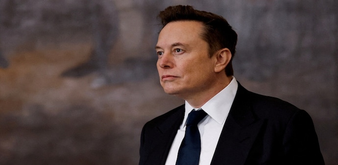 Elon Musk Elon Musk