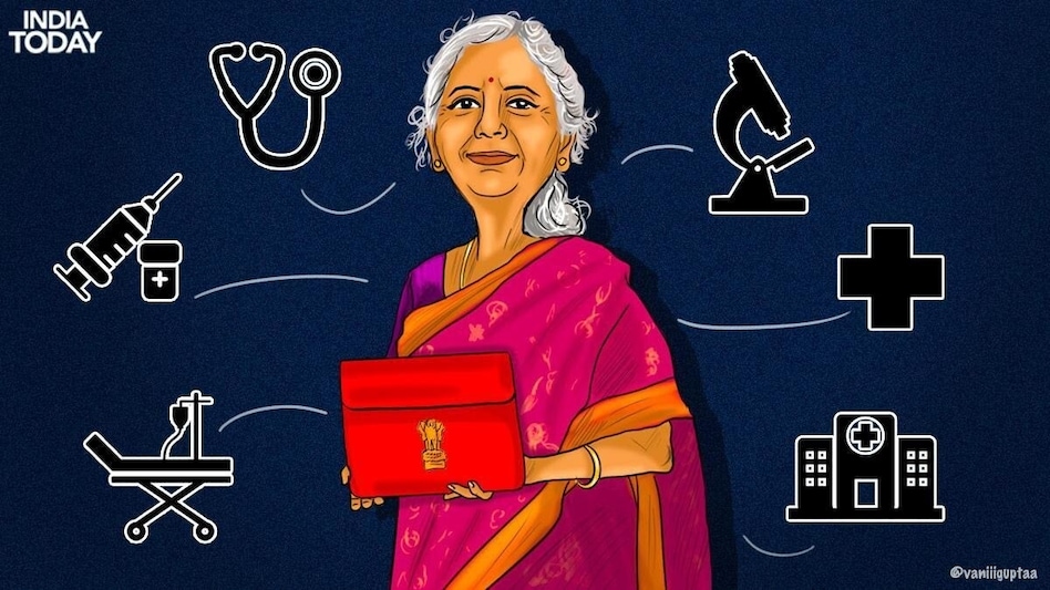 The finance minister noted that the average tax rate under the previous indirect tax system was 15.8%, whereas it has now fallen to 11.3% under GST. The finance minister noted that the average tax rate under the previous indirect tax system was 15.8%, whereas it has now fallen to 11.3% under GST.