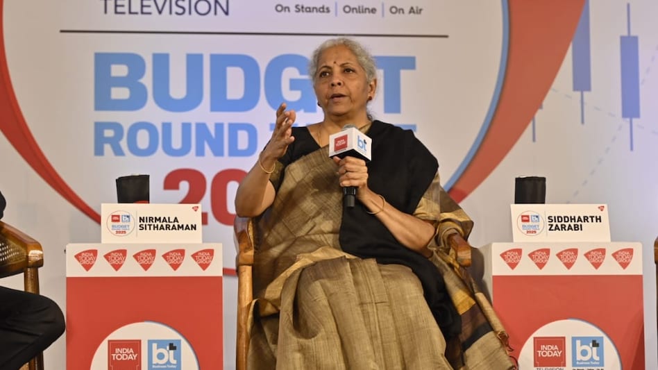 New Income Tax Bill to come into effect from April 2026 New Income Tax Bill to come into effect from April 2026