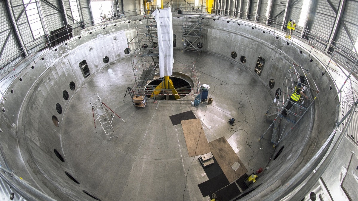 India has committed Rs 17,500 crore for the project India has committed Rs 17,500 crore for the project