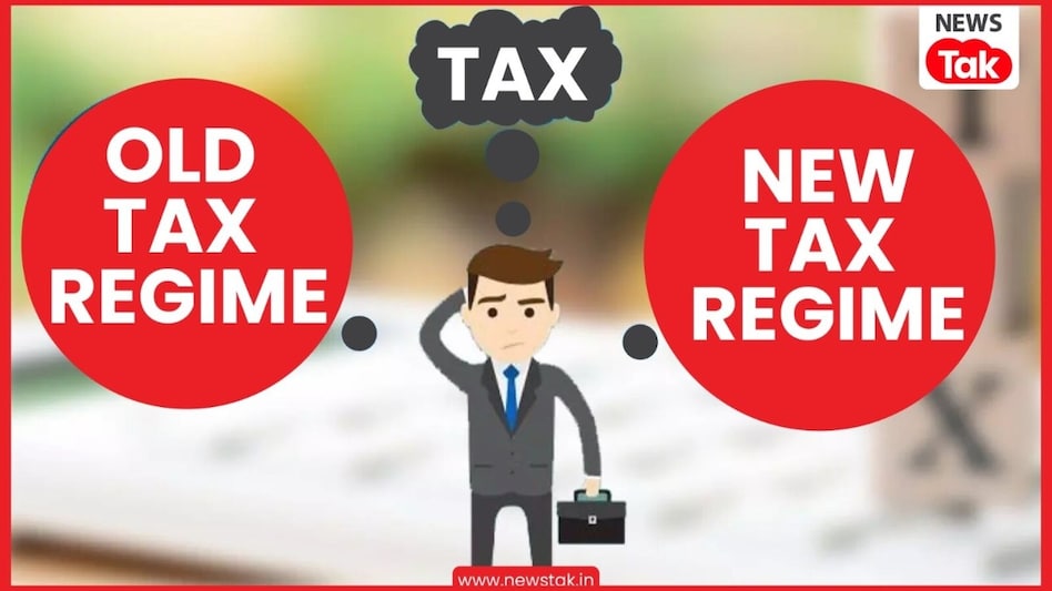 At present, the Income Tax Department offers individuals the flexibility to select their preferred income tax regime for each financial year. At present, the Income Tax Department offers individuals the flexibility to select their preferred income tax regime for each financial year.
