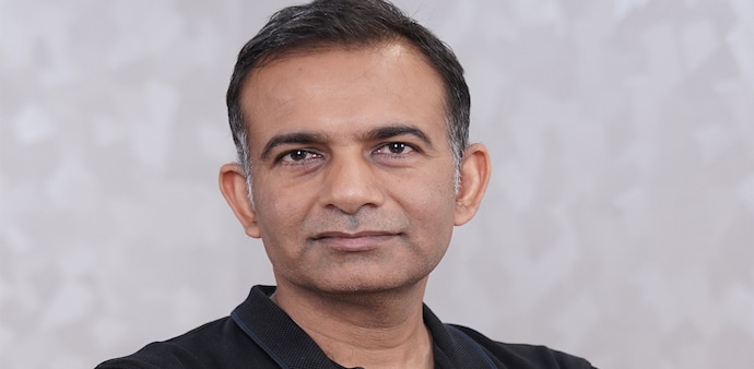 Vivek Sharma, Investment Head at Estee Advisors Vivek Sharma, Investment Head at Estee Advisors