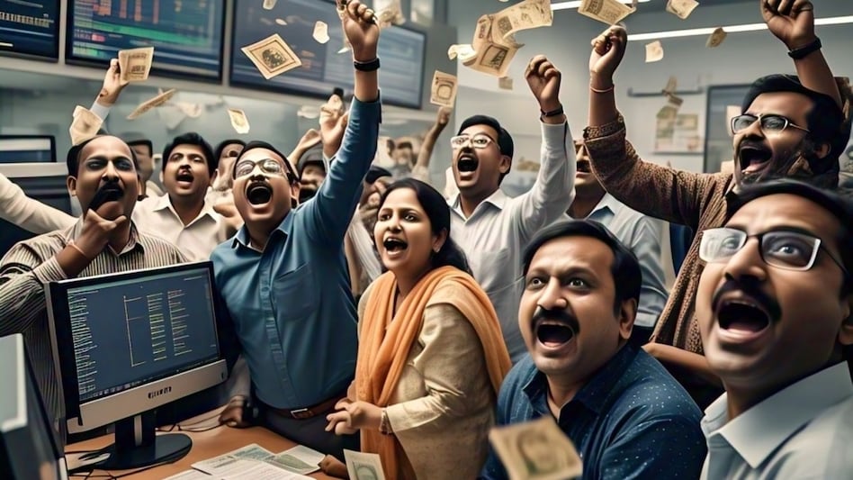 Stock market, rupee: Nomura India noted that the RBI may have significantly intervened on February 10 and 11 February to strengthen rupee. Stock market, rupee: Nomura India noted that the RBI may have significantly intervened on February 10 and 11 February to strengthen rupee.