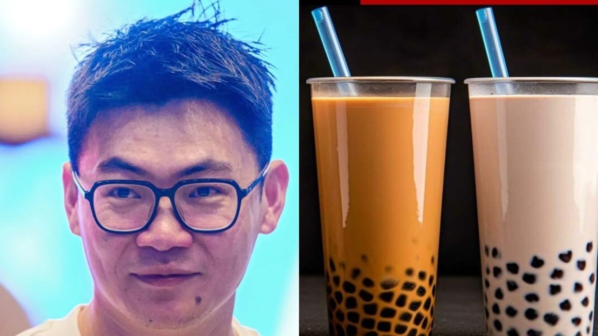 Yun'an Wang (X/@Stock_Jabber) Yun'an Wang (X/@Stock_Jabber)