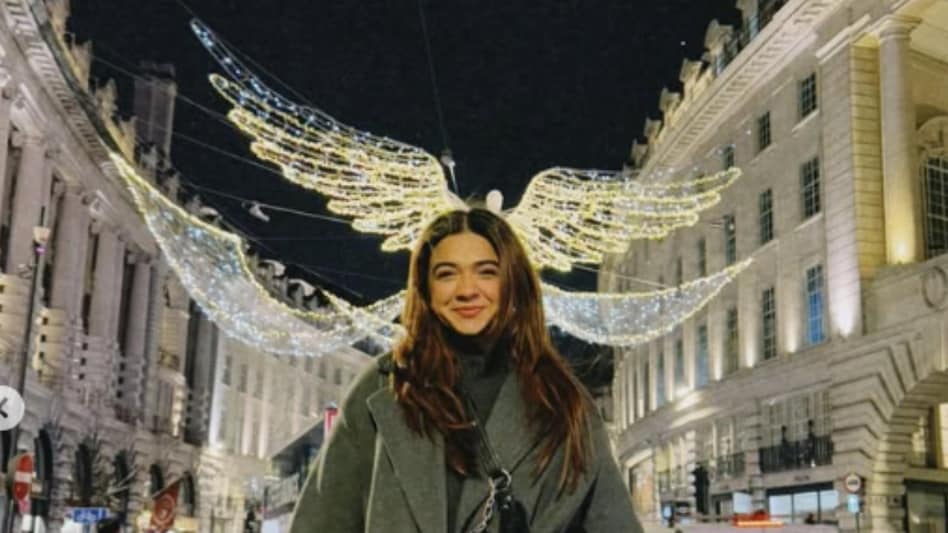 The video went viral on social media, leaving netizens divided. The video went viral on social media, leaving netizens divided.