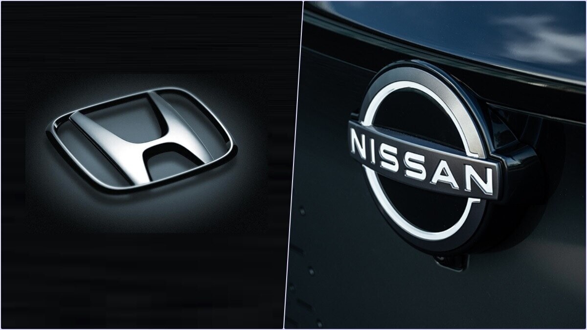 $60-billion merger deal between Nissan and Honda called off over key differences: Report