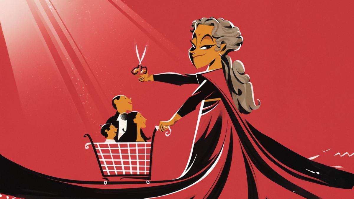 Budget Special: A Bonanza For The Middle Class Budget Special: A Bonanza For The Middle Class