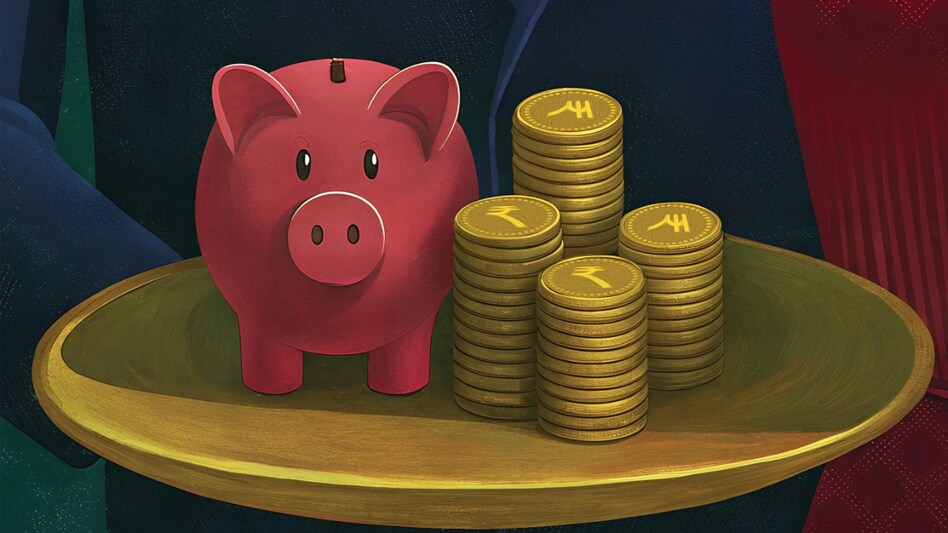 A Very Well-Crafted Budget A Very Well-Crafted Budget