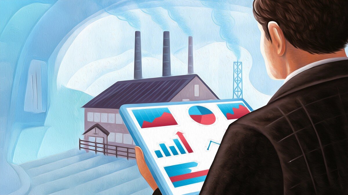 Expect Private Investment Cycle To Pick Up Expect Private Investment Cycle To Pick Up