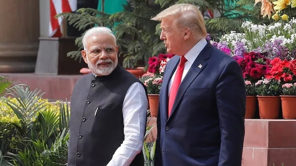 PM Modi, who arrived in the US on February 13 for his first bilateral visit since Trump’s re-election, has emphasized strong ties between the two leaders. PM Modi, who arrived in the US on February 13 for his first bilateral visit since Trump’s re-election, has emphasized strong ties between the two leaders.