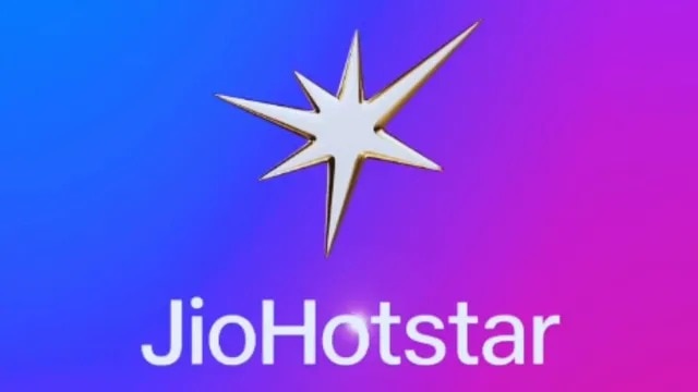 JioHotstar JioHotstar