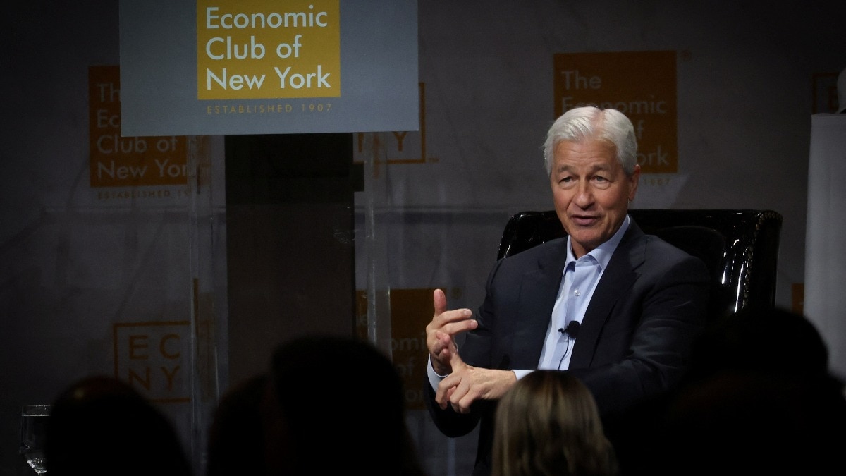 In his push for greater efficiency, Dimon has instructed all departments to achieve 10% gains, which include cuts in reports, meetings, and training sessions. In his push for greater efficiency, Dimon has instructed all departments to achieve 10% gains, which include cuts in reports, meetings, and training sessions.