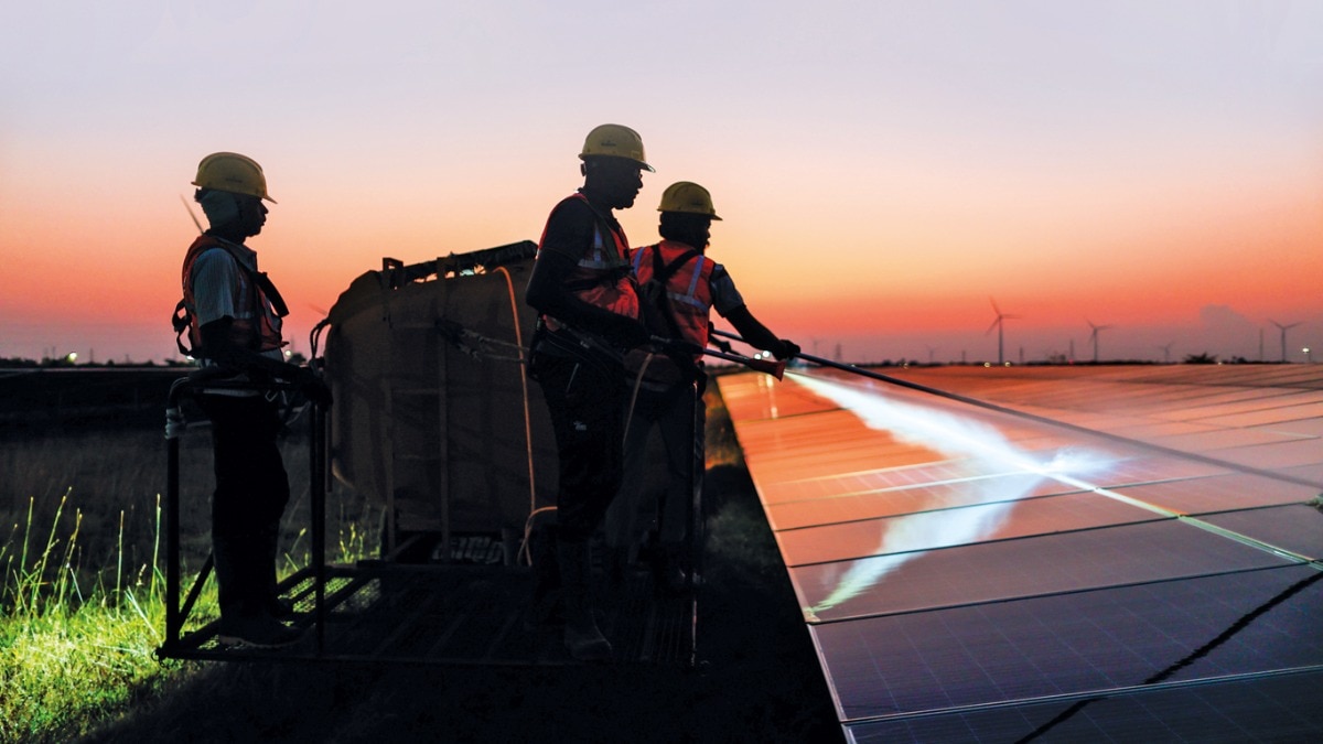 Shining Bright Shining Bright