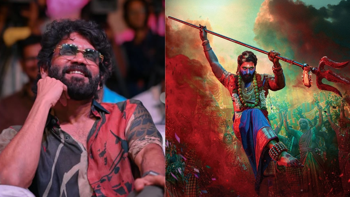 Allu Arjun and Rashmika Mandanna-starrer Pushpa 2 did phenomenal numbers at the box office. Allu Arjun and Rashmika Mandanna-starrer Pushpa 2 did phenomenal numbers at the box office.