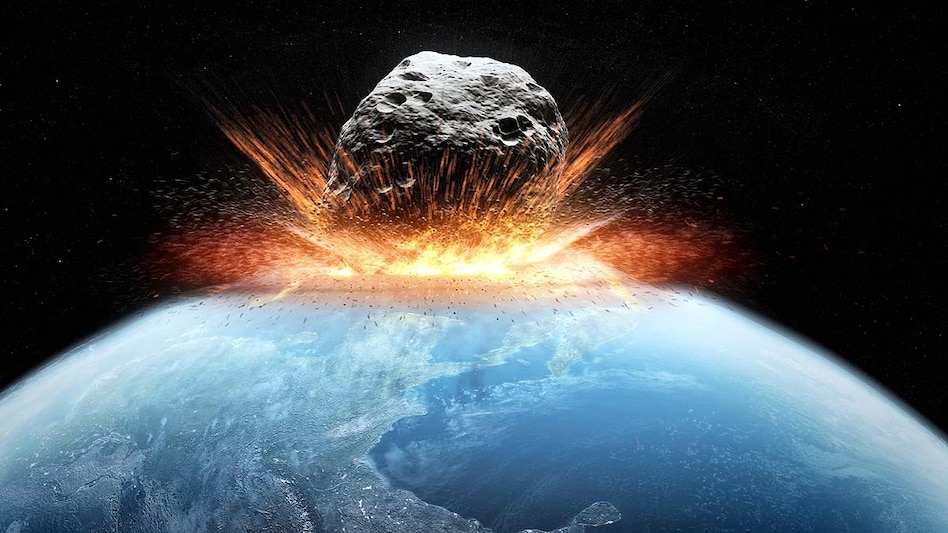 China’s planetary defense ambitions mirror NASA’s recent DART mission, which successfully demonstrated how to deflect a space rock. China’s planetary defense ambitions mirror NASA’s recent DART mission, which successfully demonstrated how to deflect a space rock.