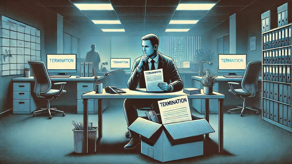 The individual stressed they no longer felt the need to prove anything professionally and instead wanted to focus on learning and experimenting with technology. The individual stressed they no longer felt the need to prove anything professionally and instead wanted to focus on learning and experimenting with technology.