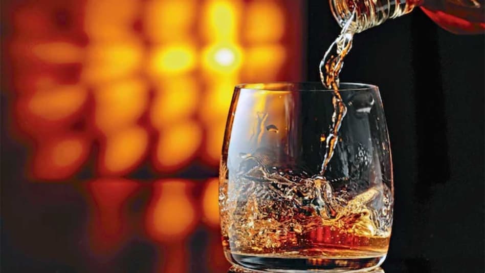 In the financial year 2023-24, India imported $2.5 million worth of bourbon, with the US accounting for $0.75 million. In the financial year 2023-24, India imported $2.5 million worth of bourbon, with the US accounting for $0.75 million.