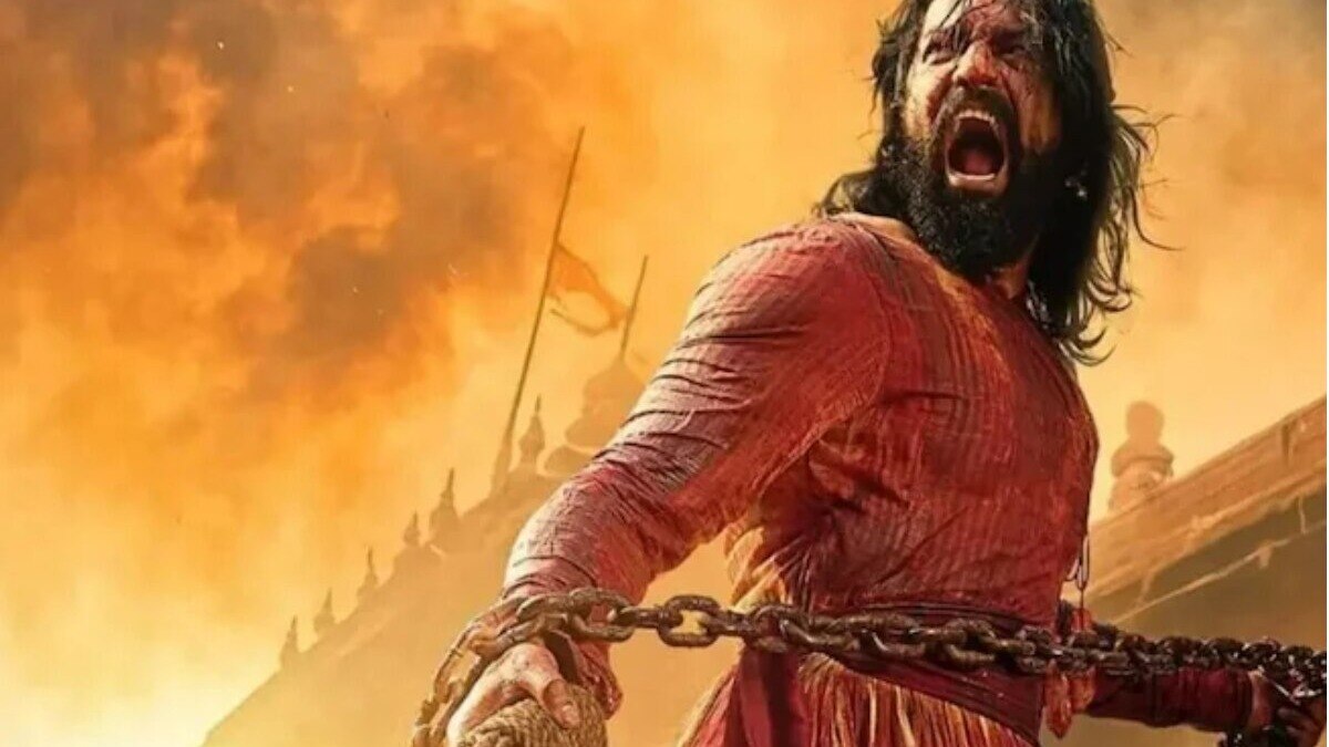 Chhaava raked in an estimated ₹30–32 crores net across India on its opening day, marking a record-breaking debut for both Vicky Kaushal and Bollywood this year. Chhaava raked in an estimated ₹30–32 crores net across India on its opening day, marking a record-breaking debut for both Vicky Kaushal and Bollywood this year.