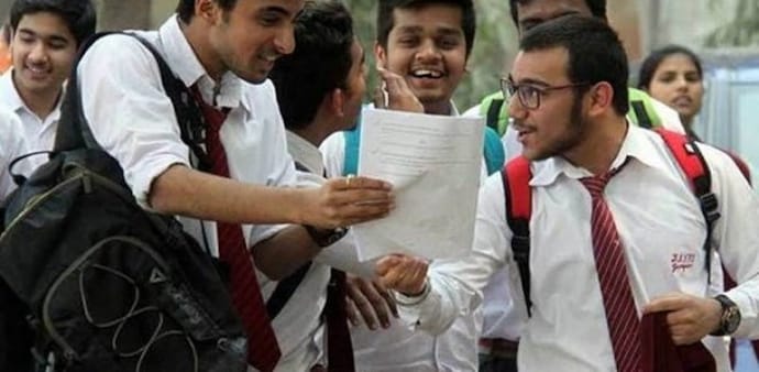 The CBSE Class 10 English board exam was well-structured but had errors, repetition, and vague language. (Photo: PTI) The CBSE Class 10 English board exam was well-structured but had errors, repetition, and vague language. (Photo: PTI)