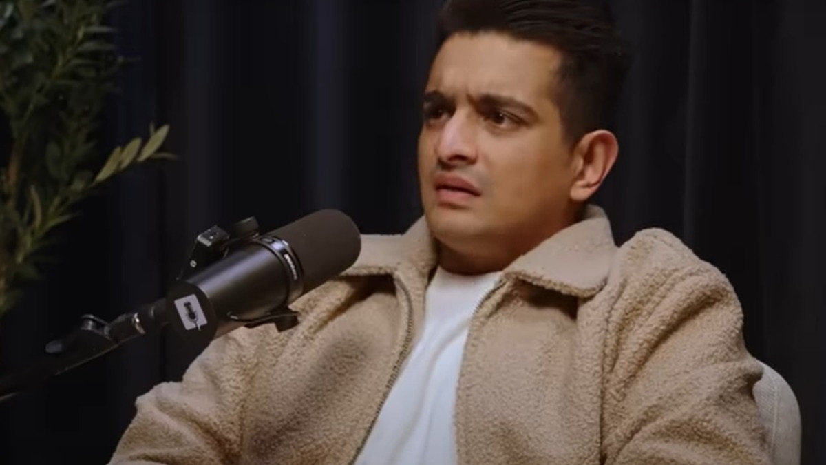 ‘Feeling scared’: YouTuber Ranveer Allahbadia says ‘received’t run away regardless of ‘getting dying threats’ ‘Feeling scared’: YouTuber Ranveer Allahbadia says ‘received’t run away regardless of ‘getting dying threats’