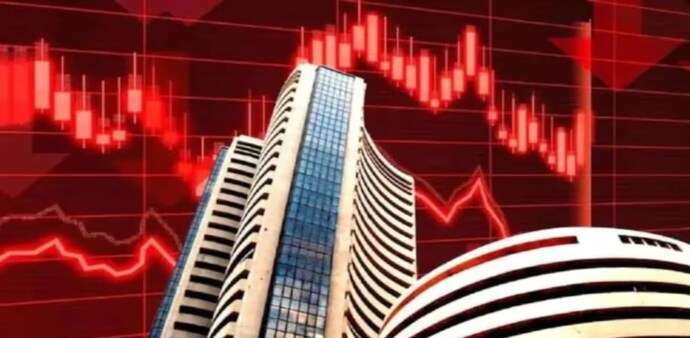 Selling by FIIs continues to impact Indian equity markets Selling by FIIs continues to impact Indian equity markets